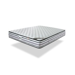Matelas Le Plaza Luxe - 2 Places